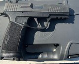 SIG SAUER P365 X MACRO - 2 of 2