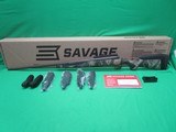 SAVAGE ARMS 110 .300 WSM - 1 of 5