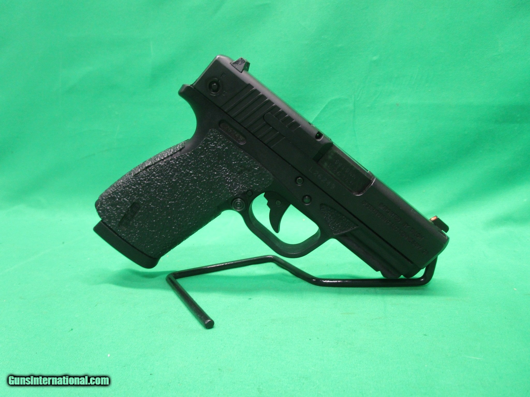 BERSA BP9CC