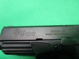 BERSA BP9CC - 6 of 7