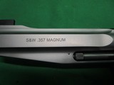 SMITH & WESSON 686-6 PRO SERIES .357 MAG - 7 of 7