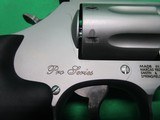 SMITH & WESSON 686-6 PRO SERIES .357 MAG - 4 of 7