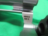 SMITH & WESSON 686-6 PRO SERIES .357 MAG - 5 of 7