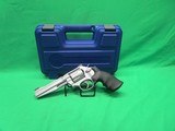 SMITH & WESSON 686-6 PRO SERIES .357 MAG - 1 of 7