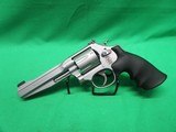 SMITH & WESSON 686-6 PRO SERIES .357 MAG - 2 of 7