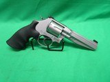 SMITH & WESSON 686-6 PRO SERIES .357 MAG - 3 of 7