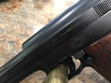 MAUSER 1934 COMMERCIAL VARIATION - 2 of 7