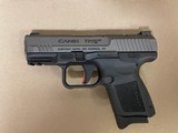 CANIK CANIK TP9 ELITE SC - 3 of 7