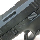 CZ P-10 C FDE - 7 of 7