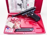 RUGER MARK II 50TH ANNIVERSARY - 1 of 7