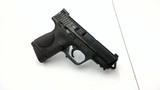 SMITH & WESSON M&P9 COMPACT - 3 of 4