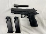 SIG SAUER E26 .40 S&W - 3 of 3