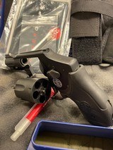 SMITH & WESSON M&P 340 CRIMSON TRACE - 3 of 6