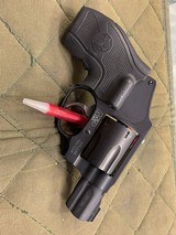 SMITH & WESSON M&P 340 CRIMSON TRACE - 5 of 6