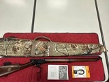 WINCHESTER ‚‚94 NRA Musket style .30-30 WI - 1 of 6