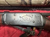 WINCHESTER ‚‚94 NRA Musket style .30-30 WI - 3 of 6