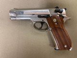 SMITH & WESSON 39-2 - 3 of 7