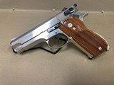 SMITH & WESSON 39-2 - 2 of 7