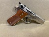 SMITH & WESSON 39-2 - 7 of 7