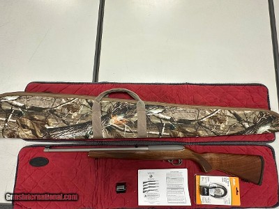 RUGER "10/22" .22 LR