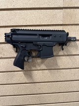 SIG SAUER MPX - 1 of 2