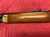 WINCHESTER WINCHESTER 1894 TEXAS .30-30 WIN - 5 of 7