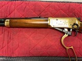 WINCHESTER WINCHESTER 1894 TEXAS .30-30 WIN - 3 of 7