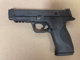 SMITH & WESSON M&P45 .45 ACP - 3 of 7