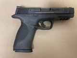 SMITH & WESSON M&P45 .45 ACP - 4 of 7