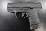 WALTHER PPS M2 9MM LUGER (9X19 PARA) - 1 of 1