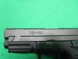 SPRINGFIELD ARMORY XD-40 - 5 of 7