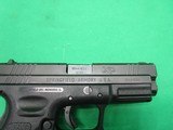 SPRINGFIELD ARMORY XD-40 - 4 of 7