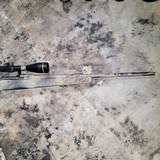 SAVAGE ARMS MODEL 11 - 3 of 6