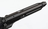 BERETTA MODEL 92FS W/ BOX,1 MAG & LASER GRIPS - 5 of 7
