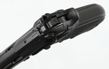 BERETTA MODEL 92FS W/ BOX,1 MAG & LASER GRIPS - 6 of 7