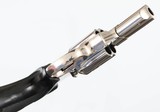 COLT DETECTIVE SPECIAL 1975 YEAR MODEL NICKEL W/ ORIGINAL MANUAL - 3 of 6
