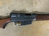REMINGTON MODEL 81 THE WOODSMASTER 300 SAVAGE .300 SAVAGE - 6 of 7