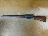 REMINGTON MODEL 81 THE WOODSMASTER 300 SAVAGE .300 SAVAGE - 1 of 7