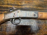 NEW ENGLAND FIREARMS CO. parnder 20 GA - 3 of 6