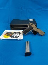 AMERICAN TACTICAL IMPORTS GSG FIREFLY TAN - 1 of 2