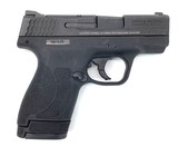 SMITH & WESSON Shield 9 2.0 - 2 of 2