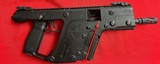 KRISS VECTOR - 2 of 2