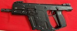 KRISS VECTOR - 1 of 2