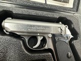 WALTHER MODEL PPK - 3 of 3