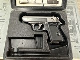 WALTHER MODEL PPK - 1 of 3