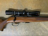 REMINGTON MODEL 541-T .22 S/L/LR - 4 of 6