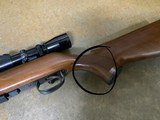 REMINGTON MODEL 541-T .22 S/L/LR - 5 of 6