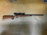 REMINGTON MODEL 541-T .22 S/L/LR - 1 of 6