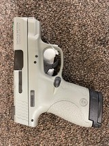 SMITH & WESSON M&P 9 sheild - 2 of 3
