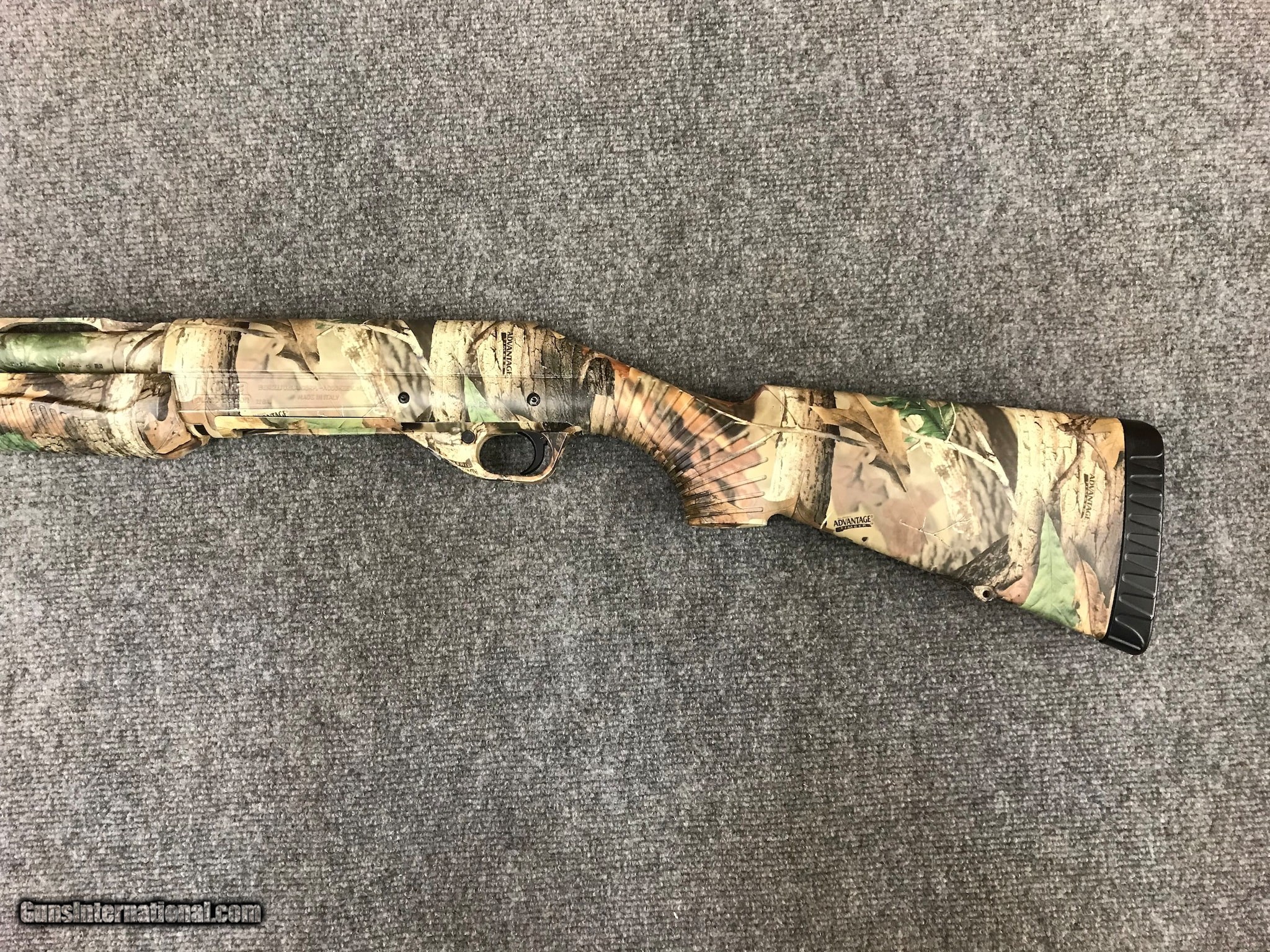 BENELLI Benelli Nova camo 12 GA